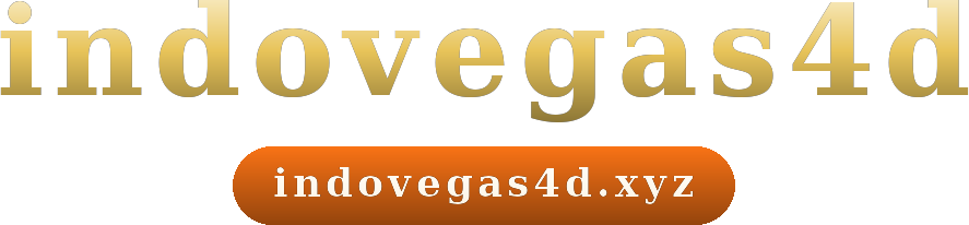 indovegas4d logo